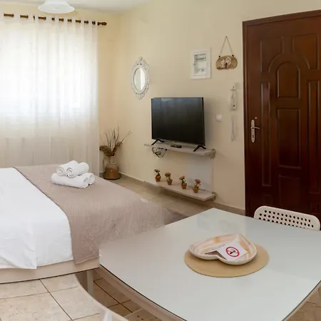 Stergios_apartments 02 Κοζάνη
